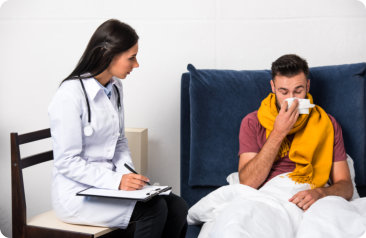 Sick Visits